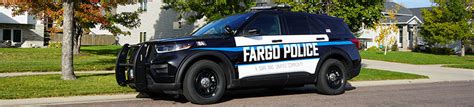 Dispatch Logs Police Reports Sex Offenders Ticket Statistics Report A Crime Permits Join FargoPD News & Events Contact Us FAQs Close Police Reports Copies of incident crime reports can be obtained by the Fargo Police Department Records Bureau for a fee, but there are some stipulations on their release. . Fargo police dispatch logs